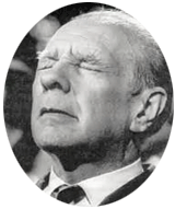 Jorge Luis Borges