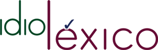 idioLéxico